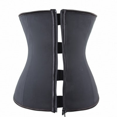 Bombshell Clip and Zip Cincher | The Bombshell Boutique