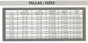 2 Row Short Torso Waist Cincher